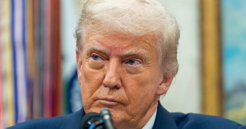 Wall Street Journal Flags Trump Risk ‘Turning Out To Be Worse Than We Imagined’