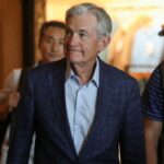 Watch Fed Chair Powell's full policy speech at Jackson Hole