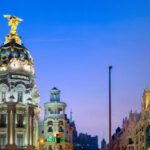 Wealthy travel to Europe to dodge tariffs on luxury goods