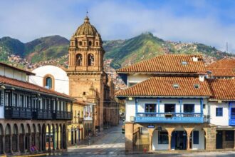 Why Fall Is The Best Time To Visit This Tropical Latin American Country