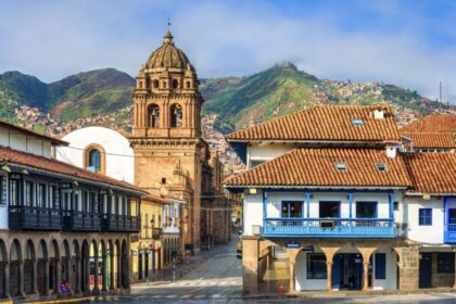 Why Fall Is The Best Time To Visit This Tropical Latin American Country