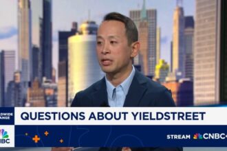 Yieldstreet real estate bets leave customers with massive losses