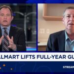 fmr. U.S. CEO Bill Simon