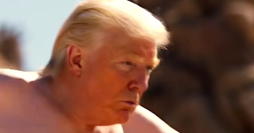 ‘South Park’ Trolls Trump With Return of Beloved Character