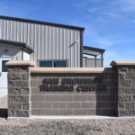 2 injured at Weld County Sheriff's training center are non-certified deputies