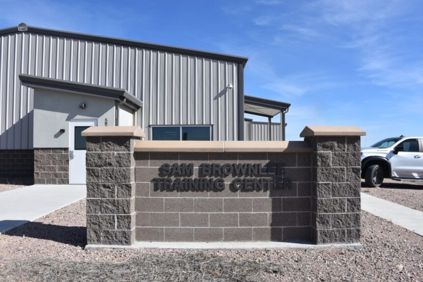 2 injured at Weld County Sheriff's training center are non-certified deputies