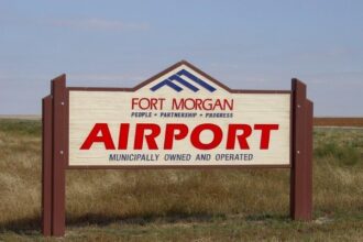 2 planes collide midair at northern Colorado airport