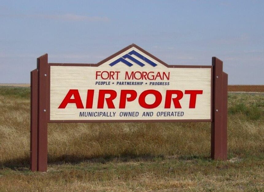 2 planes collide midair at northern Colorado airport