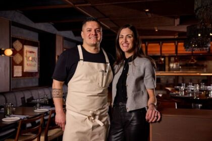 3 new Denver restaurants win Michelin Stars