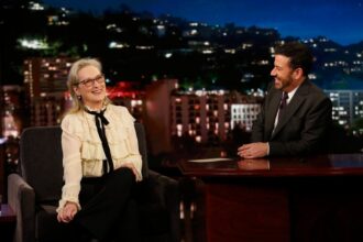 400 Celebs Protest Jimmy Kimmel Suspension — But Stop Short Of Disney Boycott