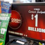 7 lottery tickets sold in Colorado won between $50,000 and $1 million