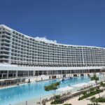 AVA Resort Cancun Review: This Massive New Resort Actually Has A Heartbeat & Vibe