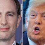 Airbnb’s Billionaire Co-Founder Explains Why He Ditched Dems And Went Full MAGA