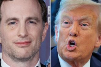 Airbnb’s Billionaire Co-Founder Explains Why He Ditched Dems And Went Full MAGA