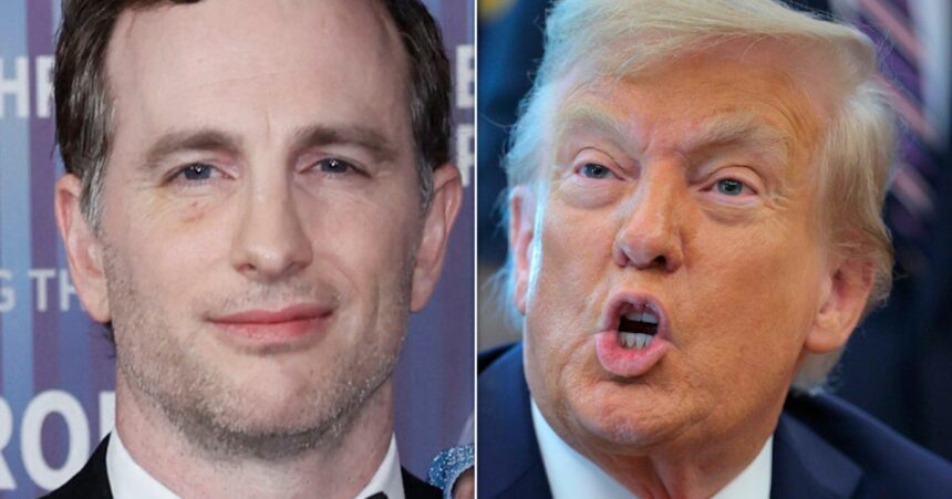 Airbnb’s Billionaire Co-Founder Explains Why He Ditched Dems And Went Full MAGA