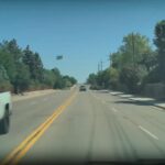 Alleged Centennial driver, rock thrower IDed