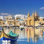 Americans Can Fly Nonstop To This Beautiful European Island For The First Time In 25 Years