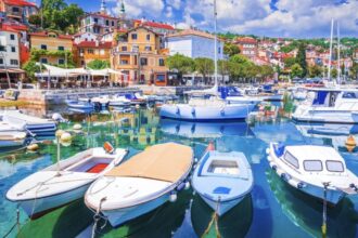 Americans Will Have To Get Fingerprinted Traveling To This European Country Starting October 12