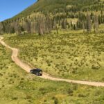 Another hunter dies in southern Colorado wilderness, sheriff says