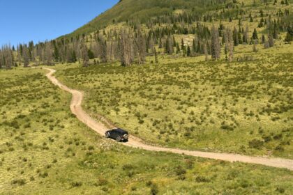 Another hunter dies in southern Colorado wilderness, sheriff says