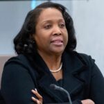 Appeals court rejects Trump’s bid to unseat Federal Reserve governor Lisa Cook ahead of rate vote