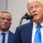 Autism Advocates Blast Trump Administration Announcement As ‘Dehumanizing’