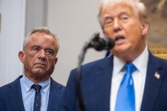 Autism Advocates Blast Trump Administration Announcement As ‘Dehumanizing’