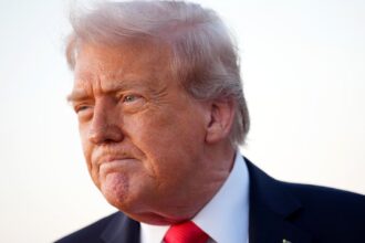 Billionaire GOP Donor Warns Trump Against Playing This Very 'Risky Game'