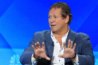 BlackRock's Rieder the latest candidate to interview in Fed chair search