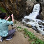 Boulder Falls may not reopen after 2024 rockslide; decision timeline unclear