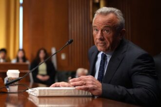 CNN Data Chief Names 'Most Popular' Trump Cabinet Member — And The Results Are Surprising