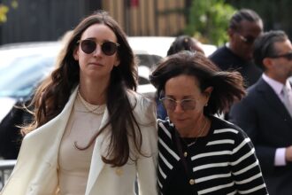 Charlie Javice sentenced to 7 years for defrauding bank