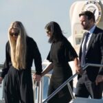 Charlie Kirk’s Widow Gives First Remarks Since Fatal Shooting