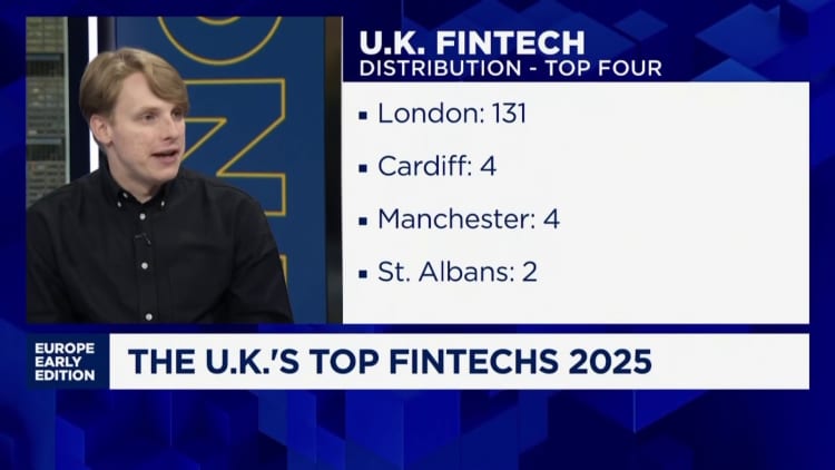 Checkout.com valued at $12 billion in employee share buyback