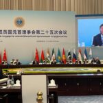 China's Xi urges AI cooperation, rejects ‘Cold War mentality’ at SCO summit
