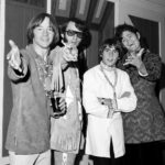 Co-writer of ‘Last Train to Clarksville’ and other hits for the Monkees was 86