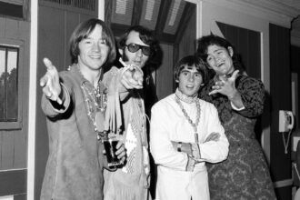 Co-writer of ‘Last Train to Clarksville’ and other hits for the Monkees was 86