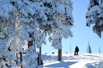 Colorado ski resort opening dates for 2025-26 season
