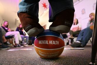 Colorado's youth suicide rate hits 17-year low