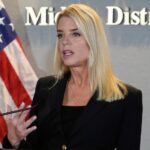 DOJ proposal to ban transgender gun owners sparks fury