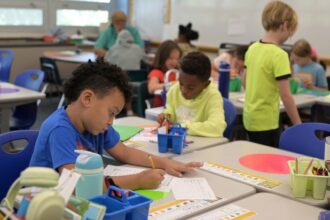 Denver Public Schools earns ‘green’ rating for first time since 2019