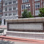 East High School student detained after bringing gun to class