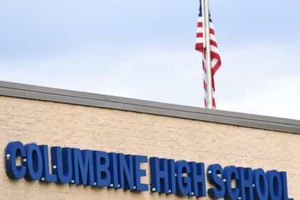 Evergreen High School shooter’s social media shows extremism