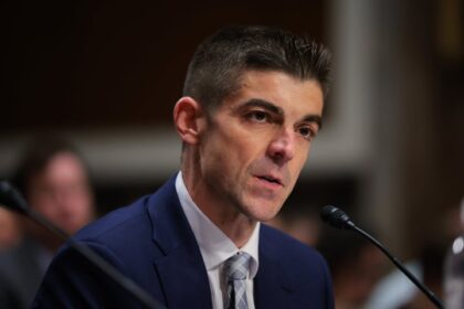 Ex-DOJ Attorney Weighs In On ‘Galling’ Comey Indictment