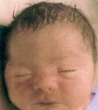 Family of newborn found dead outside Brighton repair shop in 2002 still sought