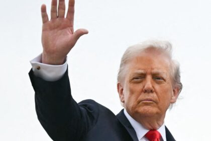 Fascism Scholar Sounds Alarm: We’re Now In ‘Next Phase’ Of Trump Authoritarian Playbook