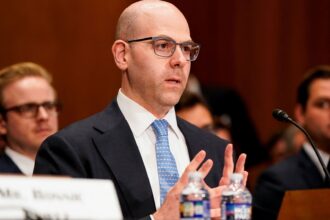 Fed Governor Miran says he did not tell Trump how he would vote on rates this week