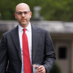 Fed Governor Stephen Miran pushes case for central bank to slash key interest rate