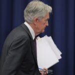 Fed forecasts only one rate cut in 2026, more conservative than expected