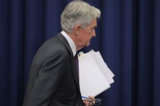 Fed forecasts only one rate cut in 2026, more conservative than expected